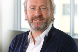 Director Finance BeNe Region