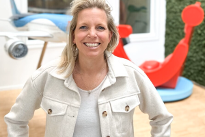 Suzanne Goossen - Director Marketing & Sales BeNe Region