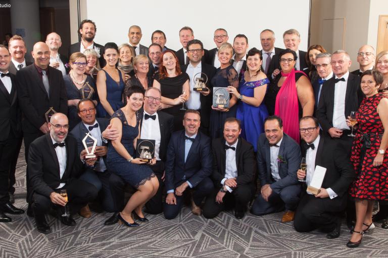 TM Travel Awards
