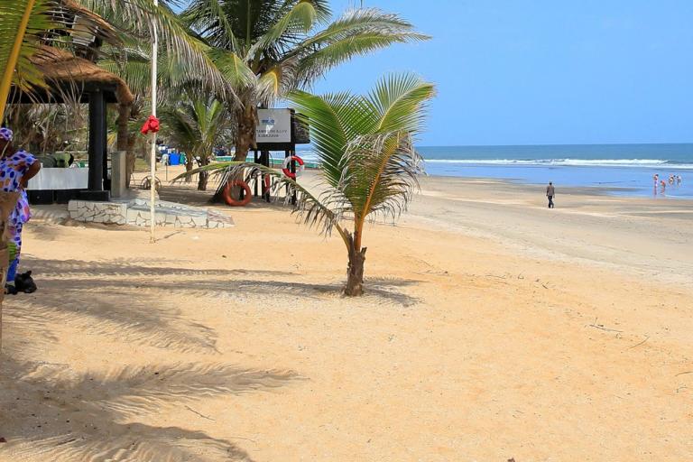 Gambia