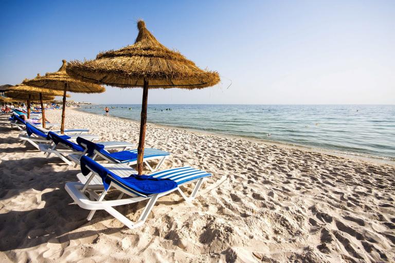 Tunisie