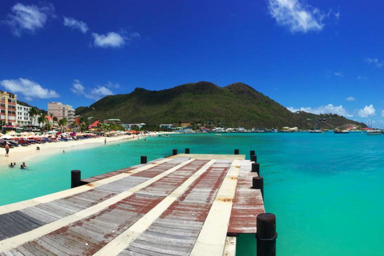 st maarten