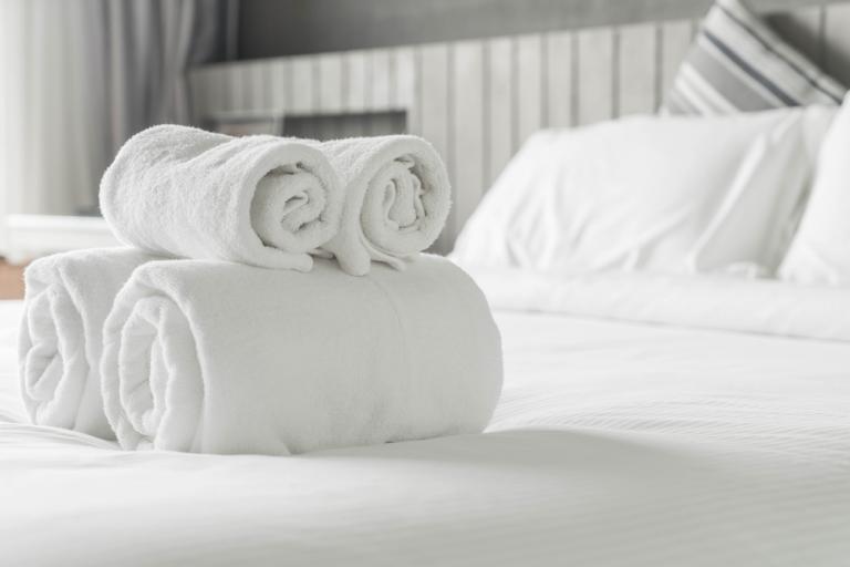 hotelhanddoek