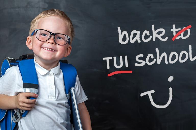 TUI Care Foundation