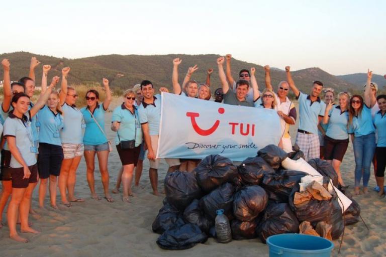 World Cleanup Day