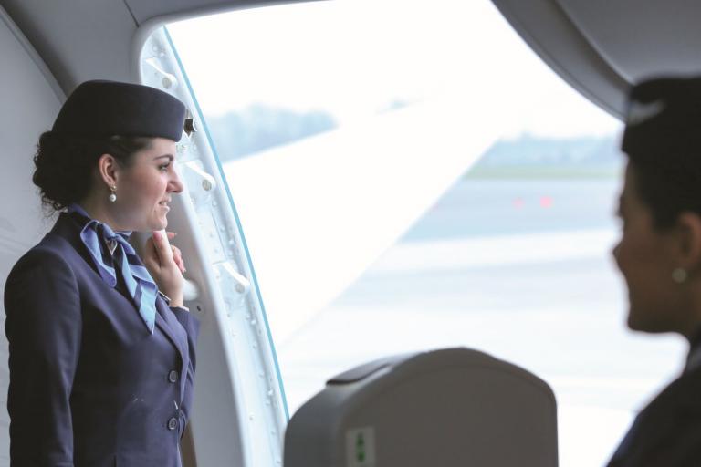 Teaser image for TUI fly legt vluchten in tussen België en Marokko