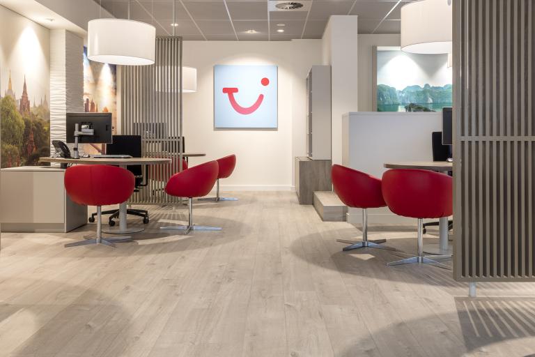 Teaser image for Covid-19 noopt tot sluiting van 5 TUI shops
