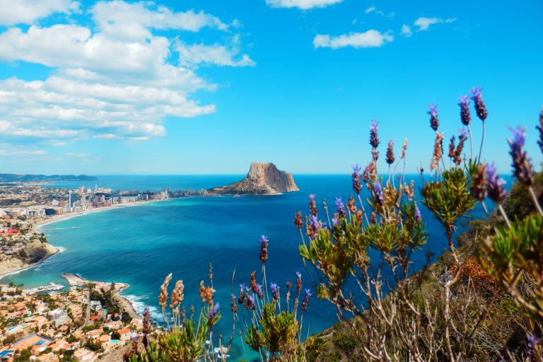 alicante
