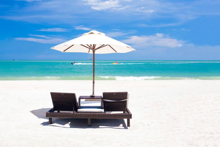 strand
