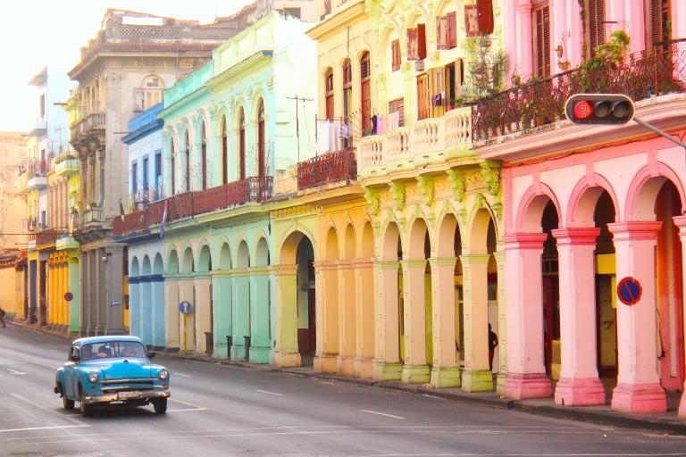 Cuba