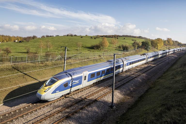 eurostar
