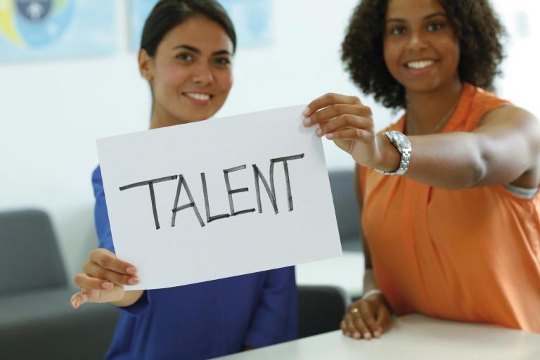 talent