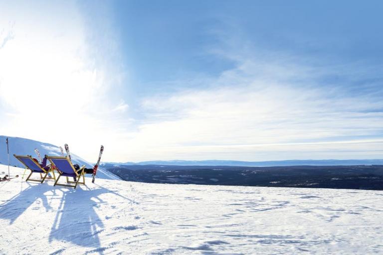 ski