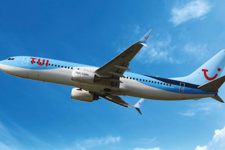 boeing