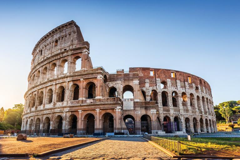 Rome