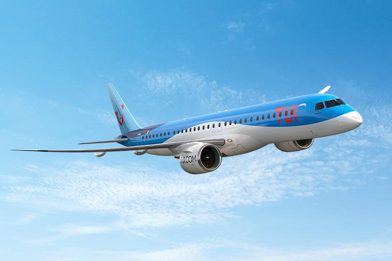 embraer