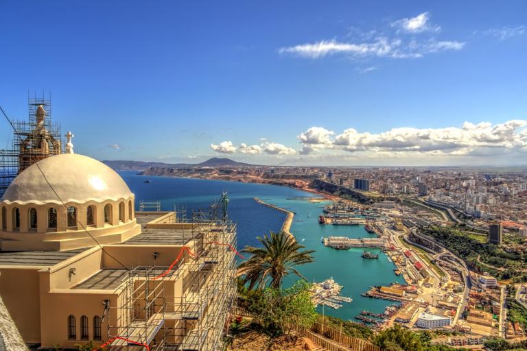 Oran