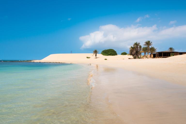 cabo verde