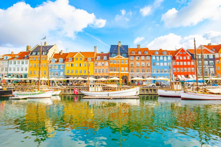 Teaser image for Le Danemark, nouvelle destination prisée des familles belges