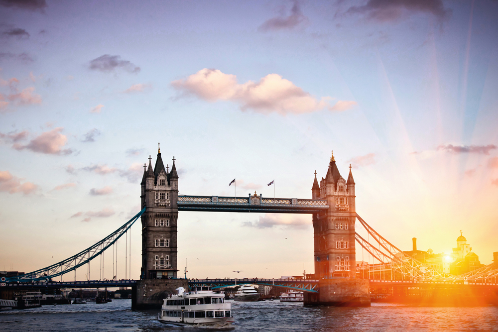 Citytrips