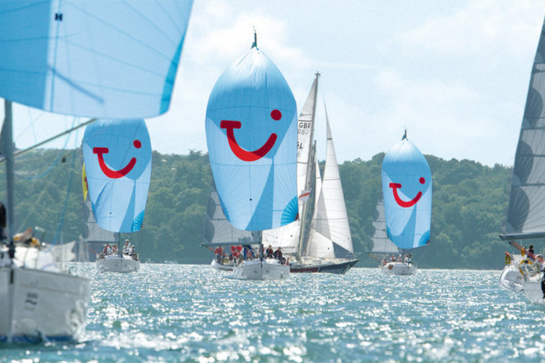 TUI Group bateaux