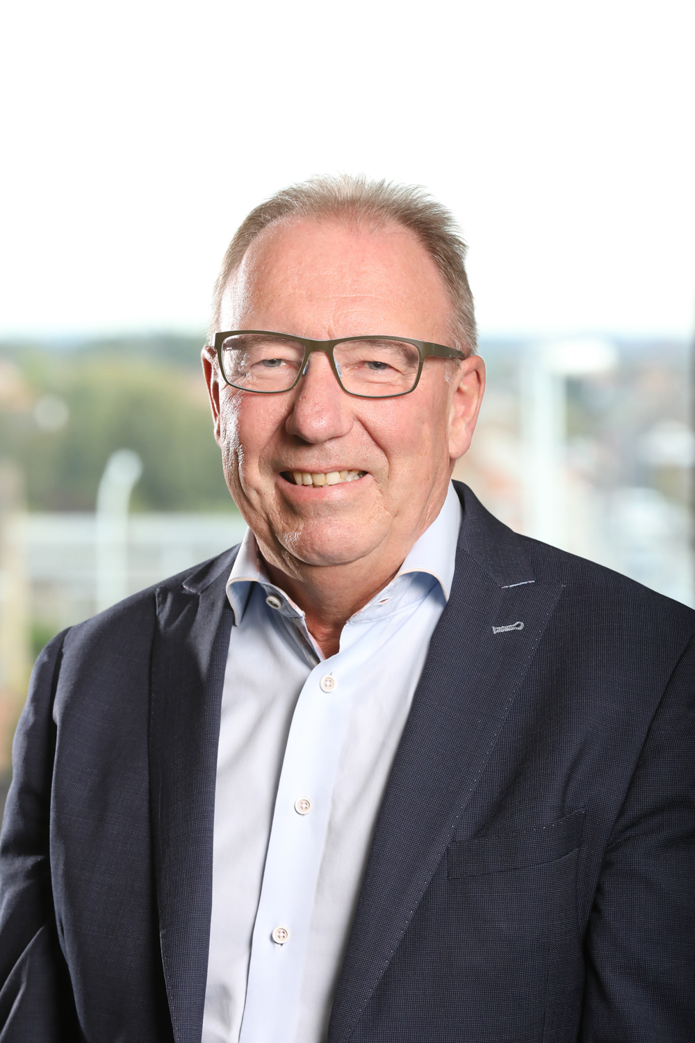 Dirk Van Holsbeke