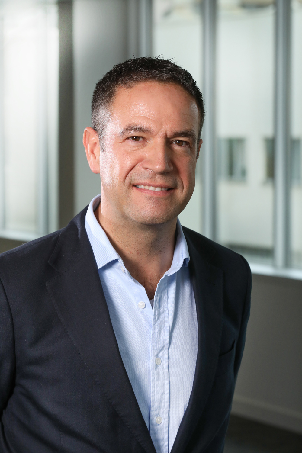 Frans Leenaars