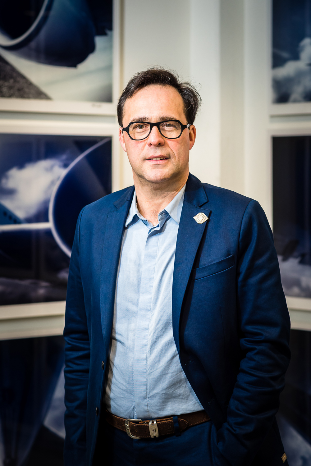 Gunther Hofman