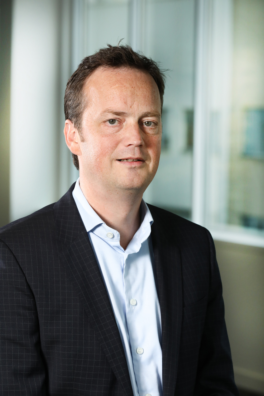 Hans van de Velde