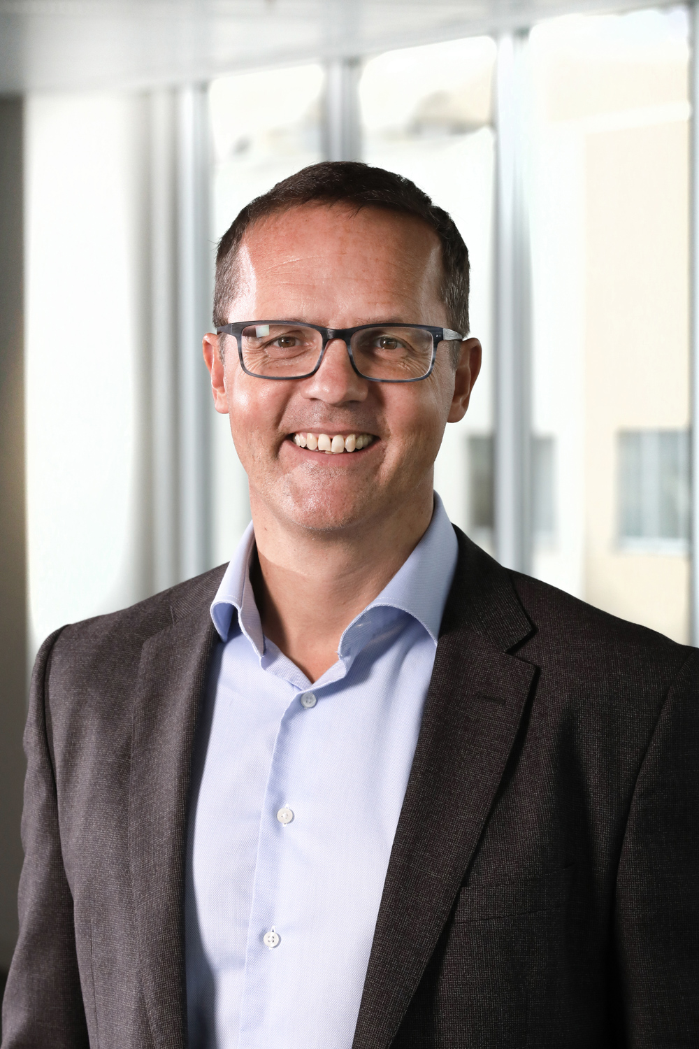 Ivan Smeets