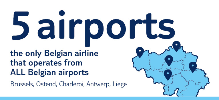 regional airports
