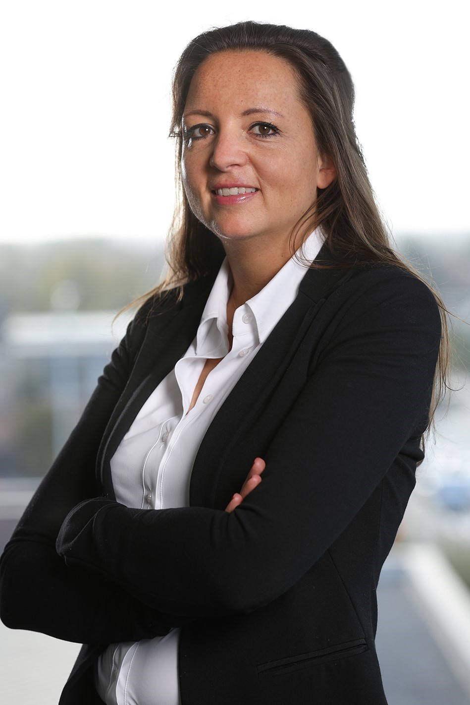 Brianne Jegerings