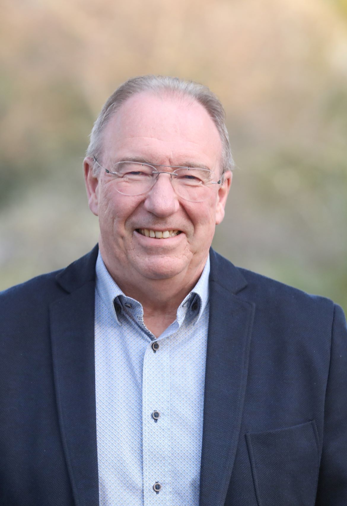 Dirk Van Holsbeke