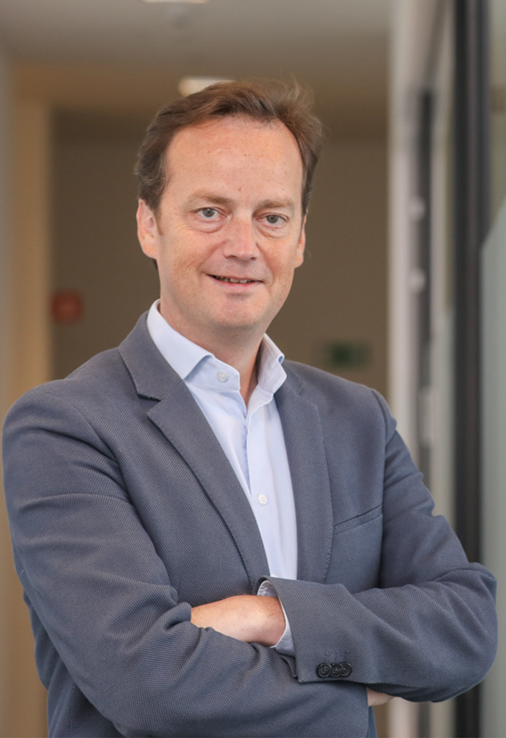 Hans van de Velde