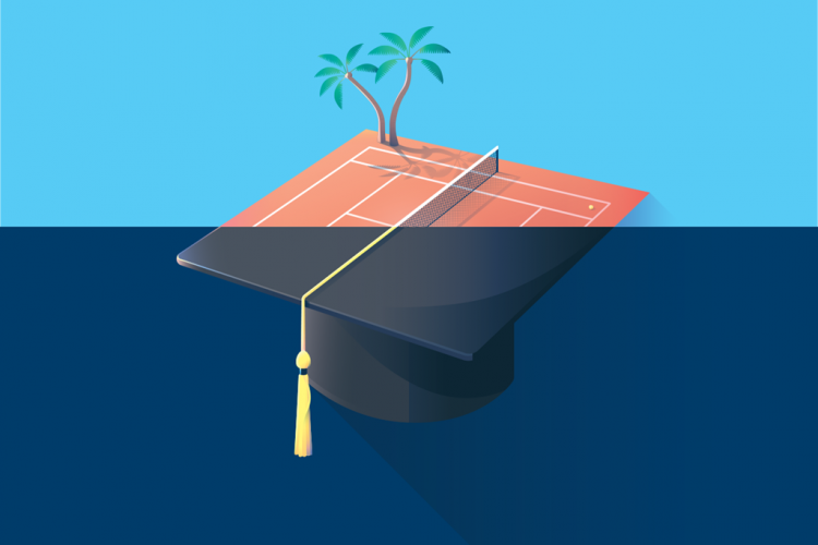 Student & Internship