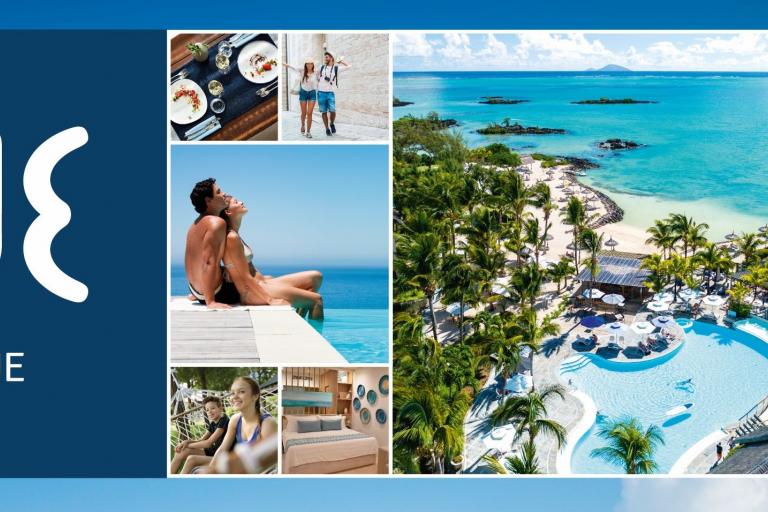 Teaser image for TUI Blue wordt 's werelds grootste merk voor vakantiehotels