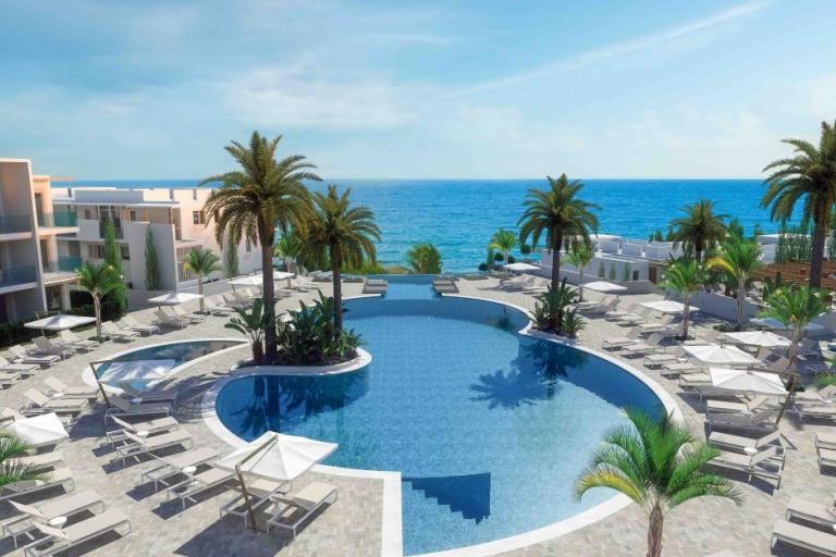 Teaser image for TUI Blue wordt een wereldwijd hotelmerk