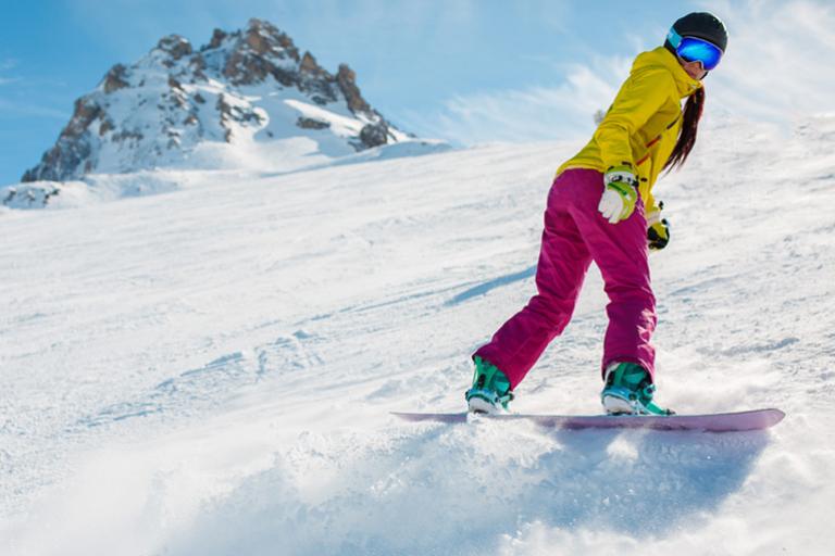 Teaser image for Op 2 jaar al 25% meer skiërs met de kerstvakantie