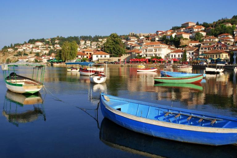 Teaser image for TUI breidt aanbod uit met 2 bestemmingen in de Balkan