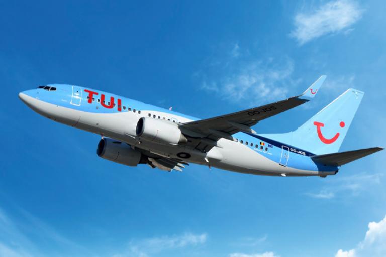 Teaser image for TUI fly lanceert al een deel van haar zomeraanbod 2021