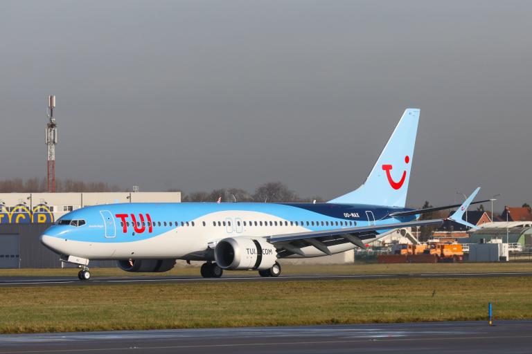 Teaser image for TUI fly herneemt haar vluchtprogramma naar Marokko vanaf 8 februari