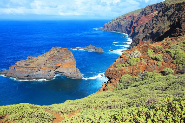 Teaser image for Les vols et les vacances à forfait vers La Palma reprennent en mars 