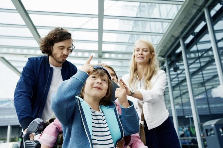 Teaser image for Vacances d'automne: le Belge redécouvre les destinations non européennes