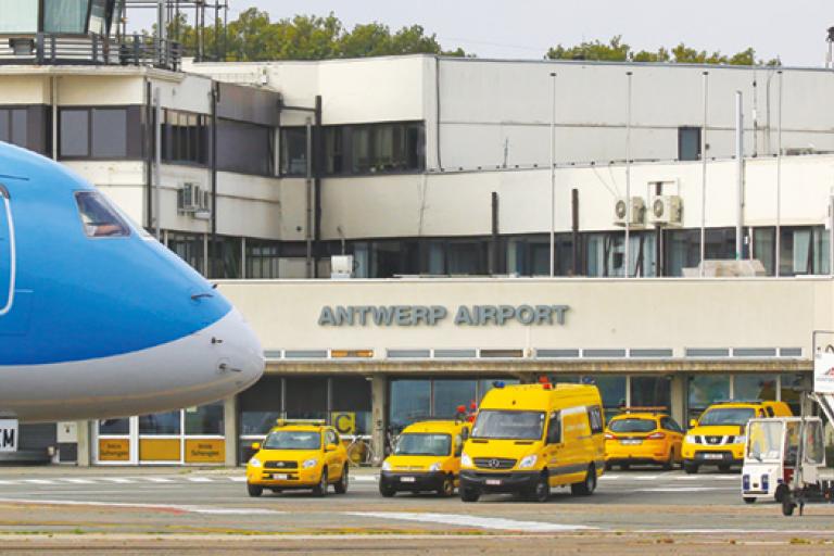 Teaser image for TUI fly lance 3 nouvelles destinations au départ d'Anvers