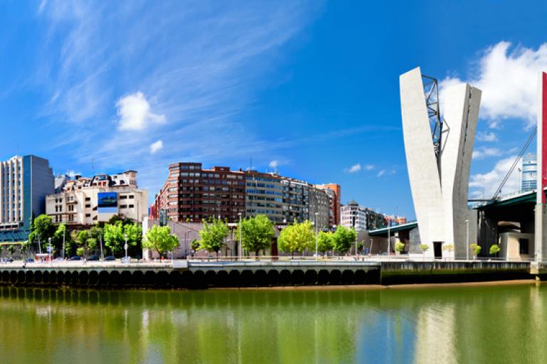 Teaser image for TUI propose 3 nouvelles destinations citytrips: Bilbao, Thessalonique et Tel Aviv