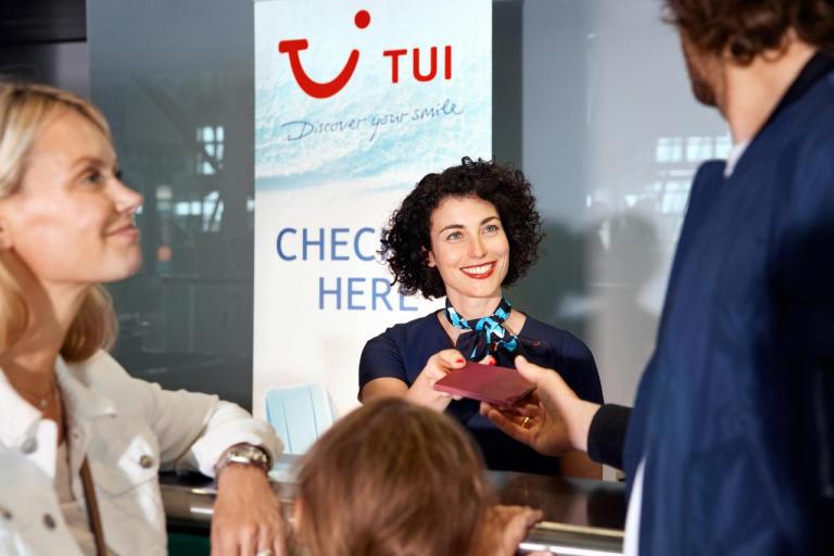 Teaser image for TUI zoekt 360 nieuwe medewerkers