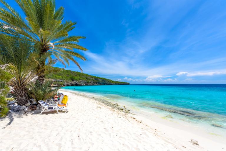 Teaser image for Curaçao nieuwe TUI bestemming vanaf november