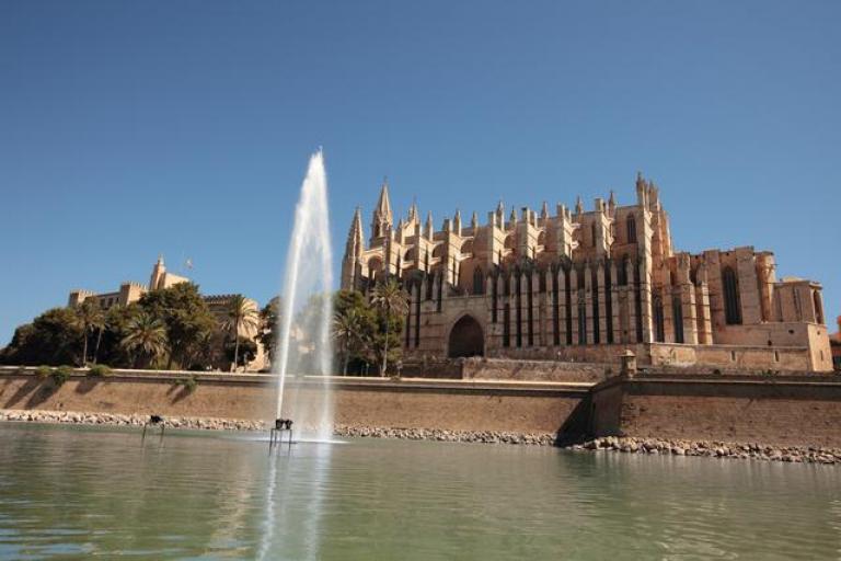Teaser image for TUI propose des forfaits exclusifs pour le "TUI Palma Marathon Mallorca"